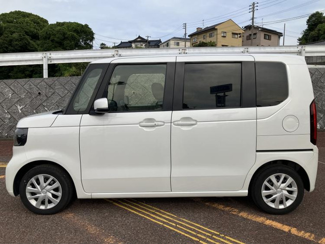 N-BOX