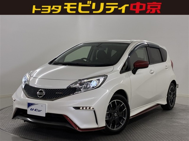 ノート1.2 NISMO