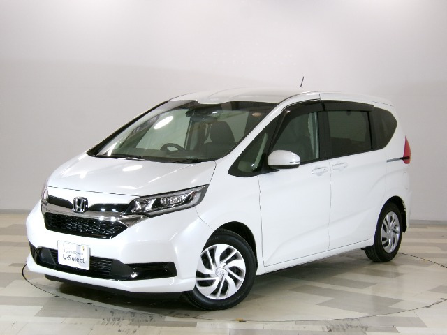 フリード+1.5 G ホンダセンシング