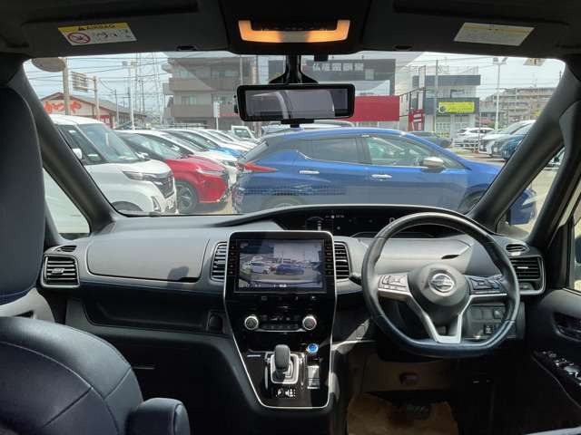 ノート1.2 e-POWER AUTECH スポーツスペック