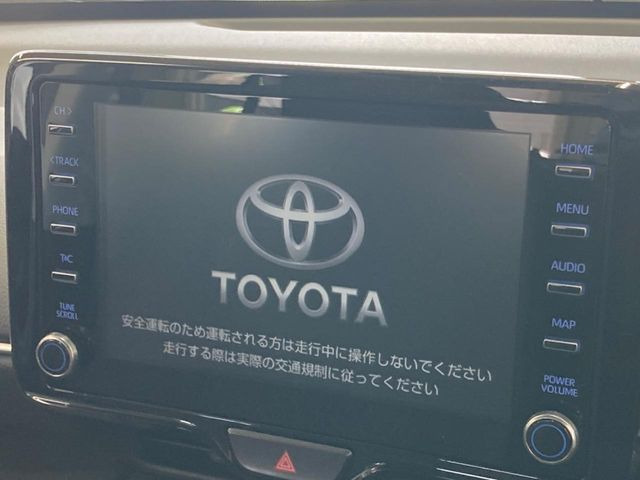 ヤリスクロス1.5 ハイブリッド G