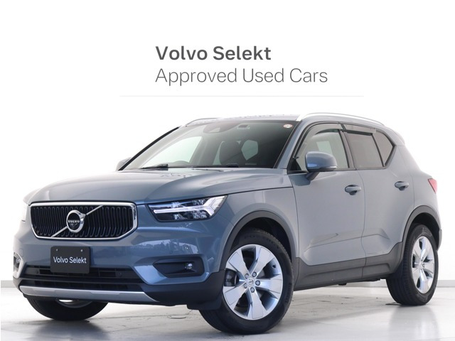 XC40