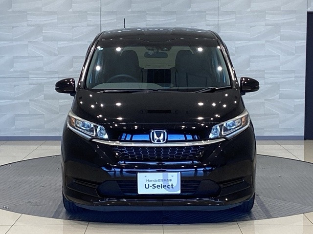 フリード1.5 G ホンダセンシング