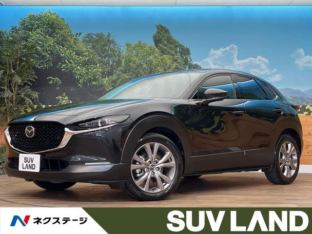 CX-301.8 XD プロアクティブ ツーリングセレクション