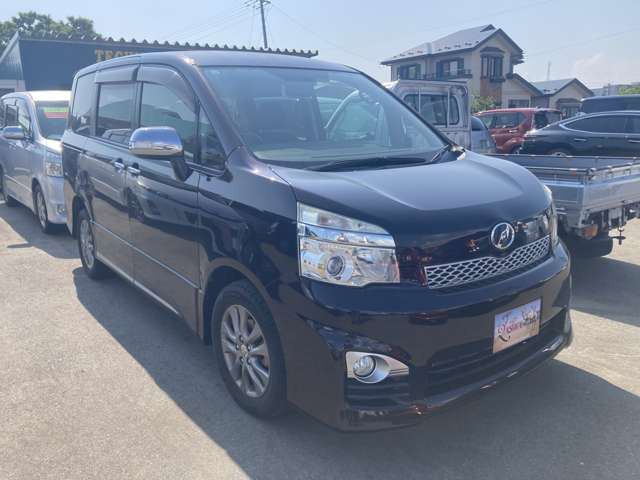 ヴォクシー2.0 ZS 煌Z 4WD