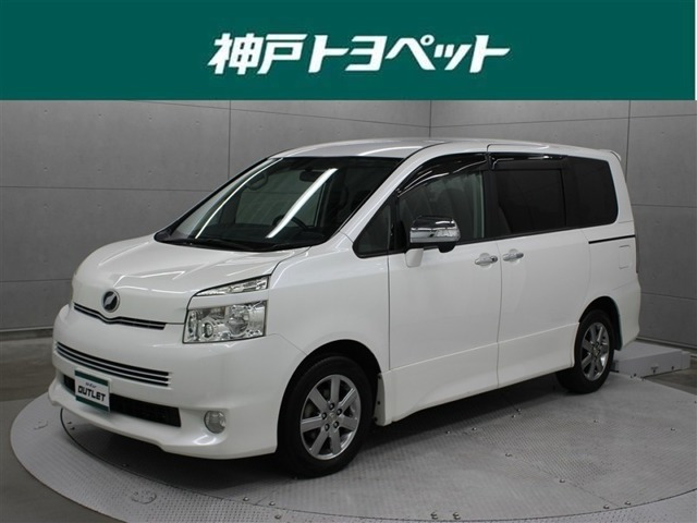 ヴォクシー2.0 ZS 煌II
