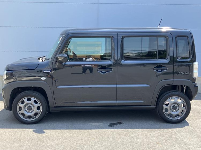 ハスラーハイブリッド(HYBRID) G