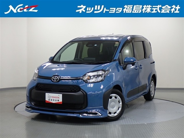 シエンタハイブリッド 1.5 G