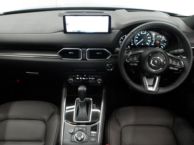 CX-52.2 XD ドライブ エディション