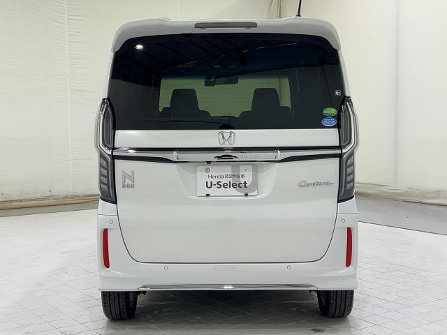 N-BOXL ターボ