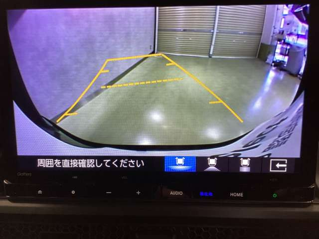 ステップワゴン1.5 スパーダ