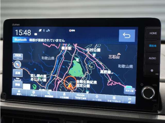 WR-V1.5 Z プラス ブラックスタイル