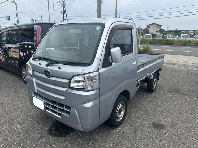 サンバートラックTC 4WD