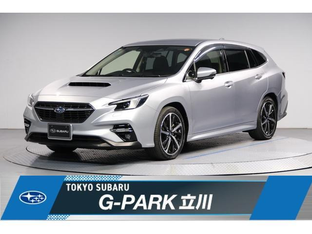 レヴォーグ1.8 GT-H EX 4WD