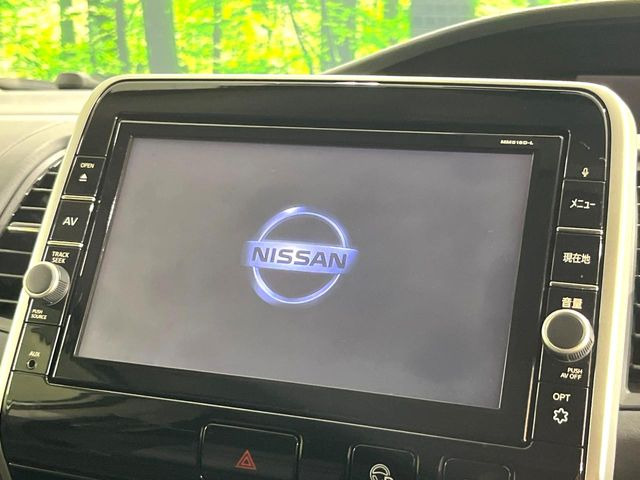 セレナ2.0 ハイウェイスター VセレクションII