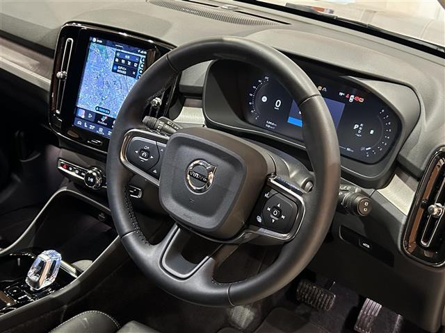 XC40アルティメット B4 AWD 4WD