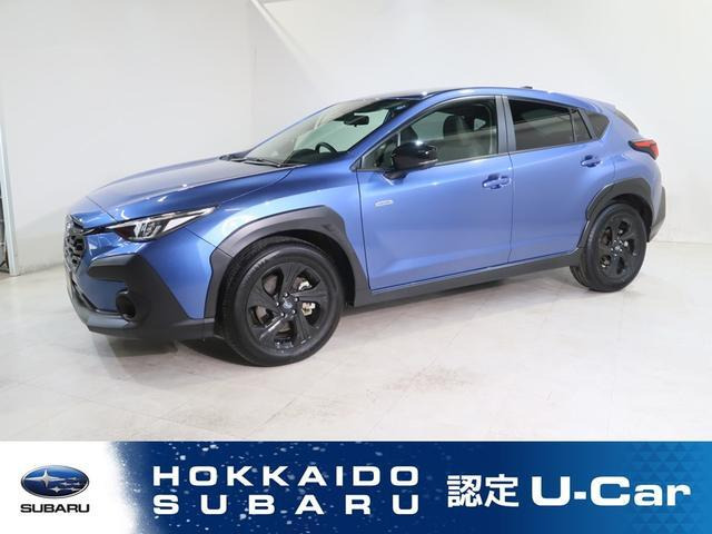クロストレック2.0 ツーリング 4WD
