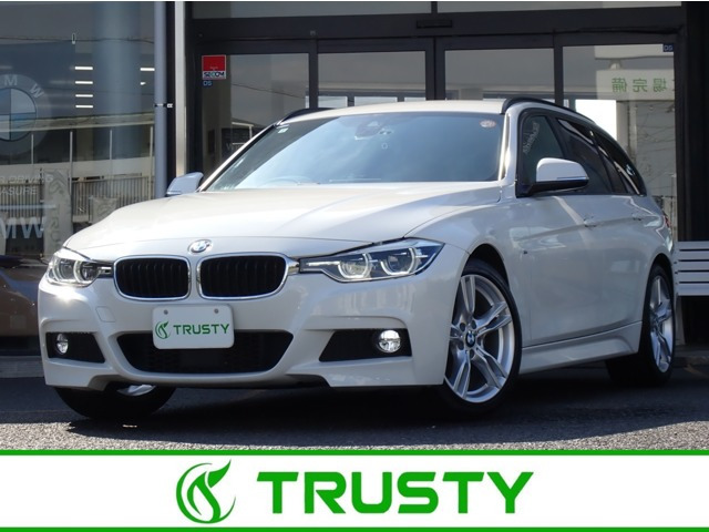 3シリーズツーリング320i Mスポーツ