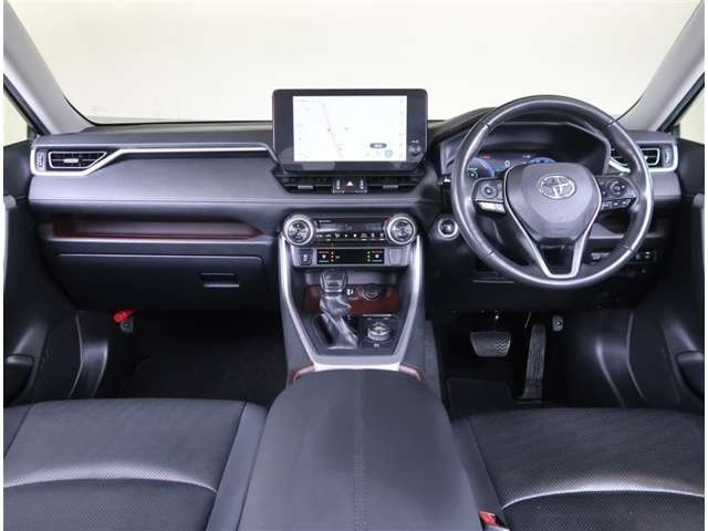 RAV42.5 ハイブリッド G E-Four 4WD