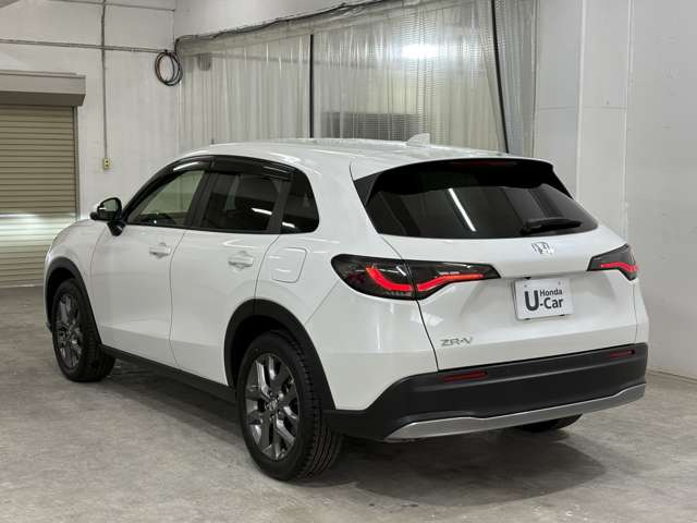 ZR-V1.5 X