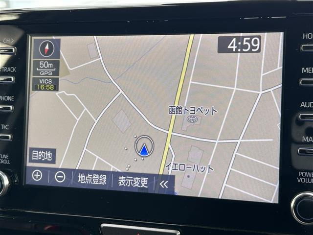 ヤリスクロス1.5 ハイブリッド Z