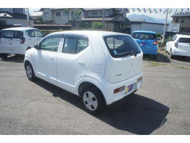 キャロルGL 4WD