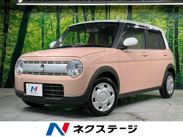 アルトラパンS