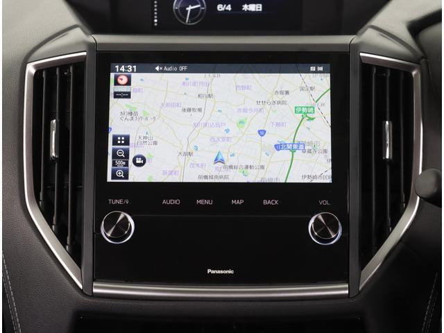 フォレスター2.0 アドバンス 4WD