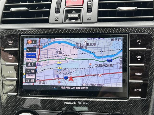 WRXS4 2.0 GT-S アイサイト 4WD