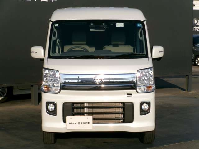 NV100クリッパーリオG ハイルーフ