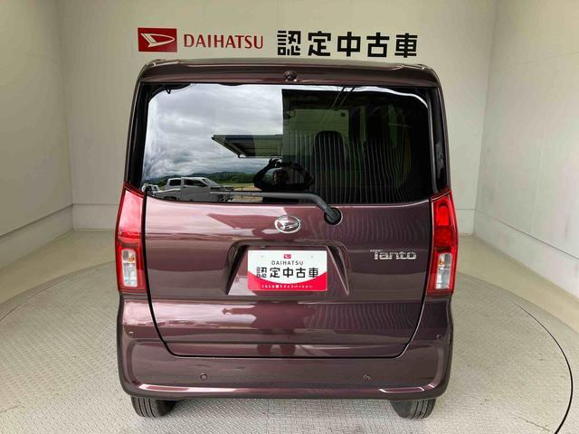 タントX