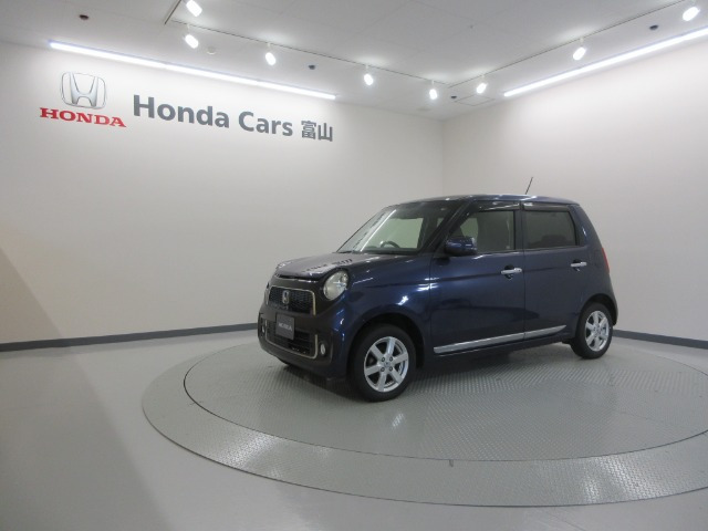 N-ONEプレミアム Lパッケージ 4WD