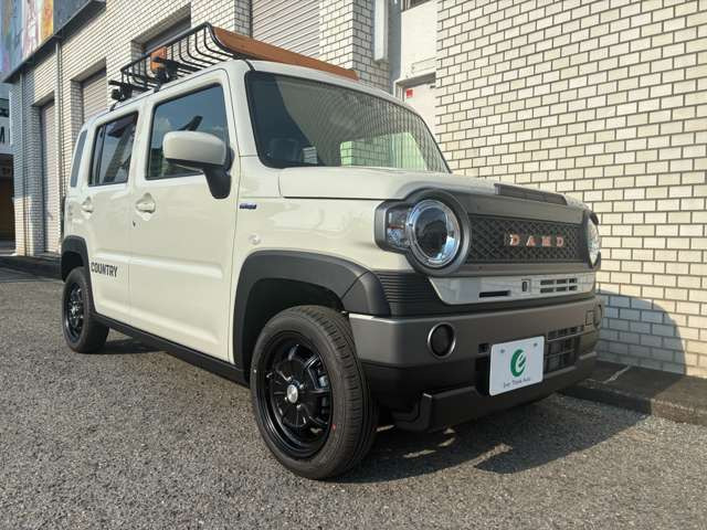 スペーシアハイブリッド(HYBRID) G