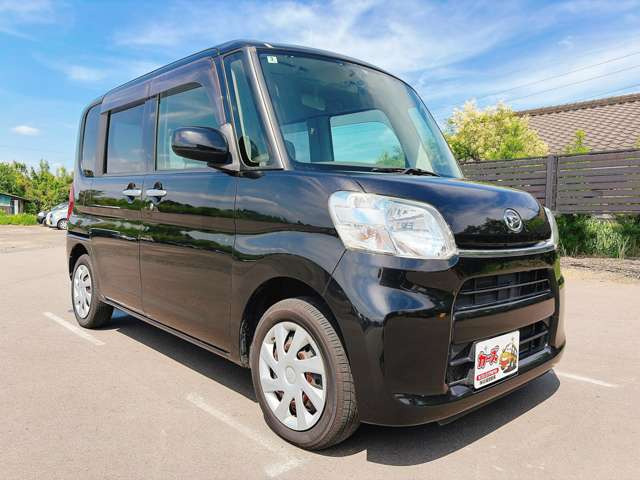 お客様のご予算帯に合わせたお車を常時100台以上取り揃えています!当社のスタッフがお客様のお車選びをしっかりサポートしご提案させていただきます!
