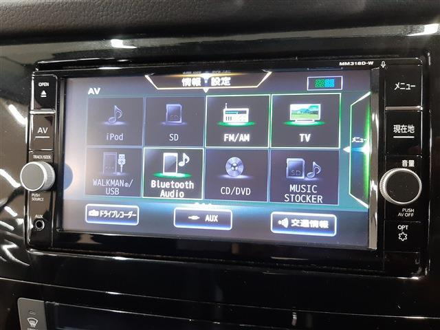 エクストレイル2.0 20X 4WD