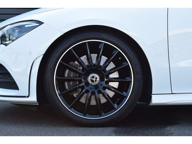 CLAクラスCLA250 4マチック AMGライン 4WD