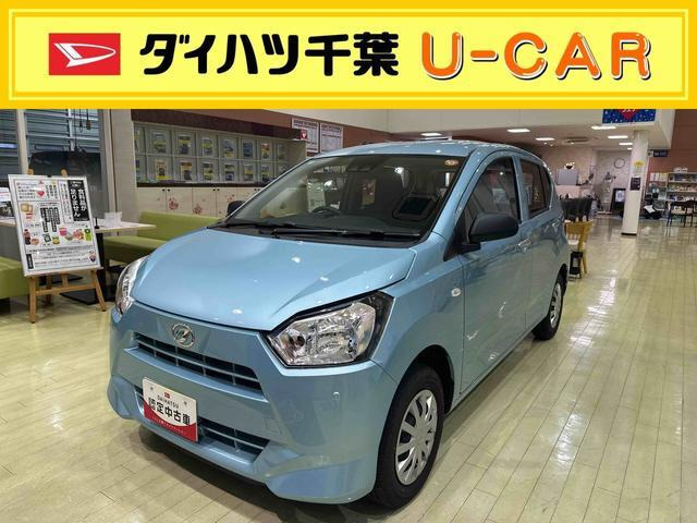 ミライースL SAIII