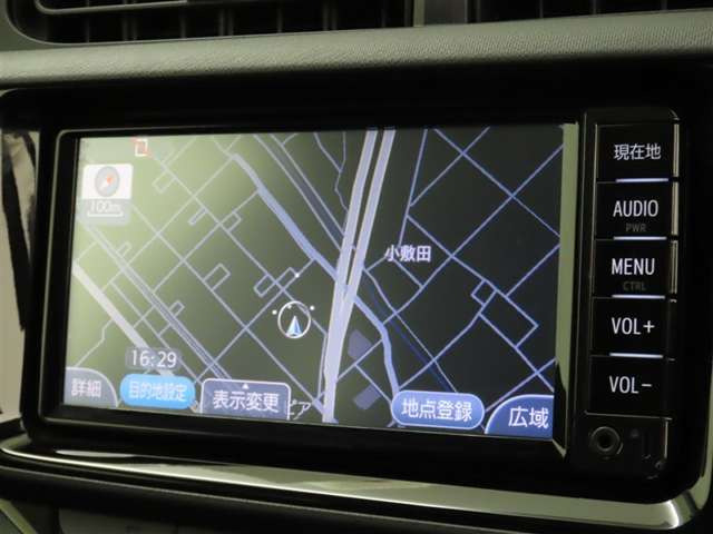 アクア1.5 S
