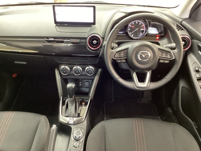 MAZDA21.5 15 スポルト 4WD