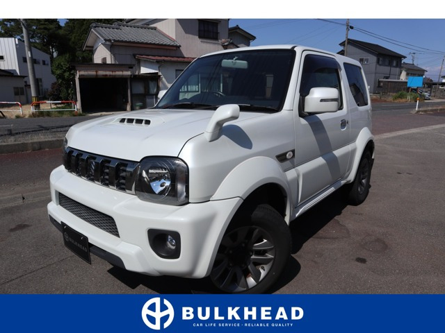 ジムニーシエラ1.3 ランドベンチャー 4WD