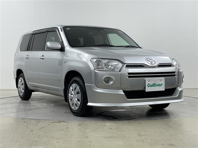 プロボックスバン1.5 F 4WD