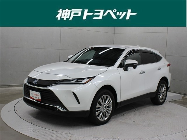 ハリアー