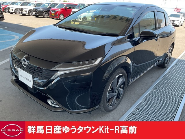 ノートオーラ1.2 G レザーエディション