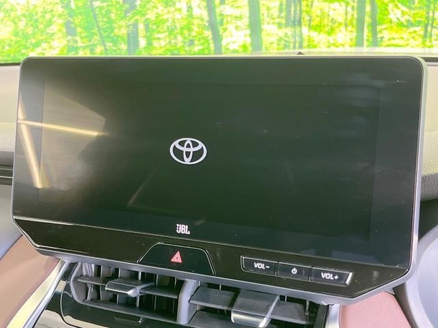 ハリアー2.5 ハイブリッド Z