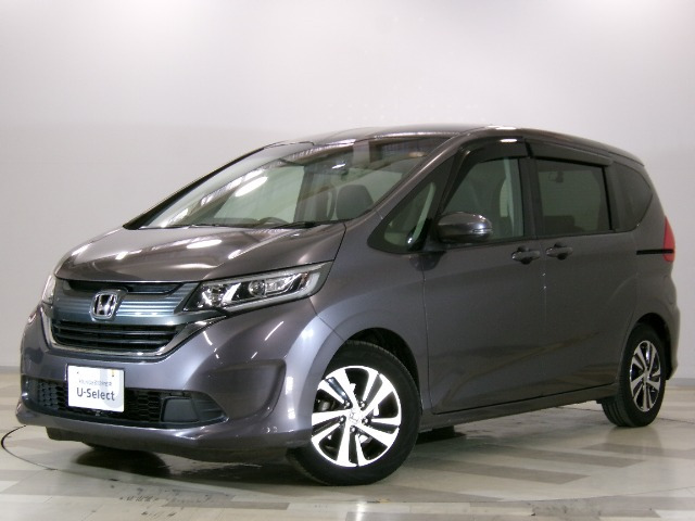 フリード+1.5 G ホンダセンシング