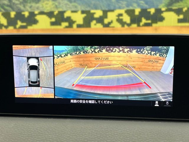 �y360&deg;�r���[���j�^�[�z��p�̃J�����ɂ��A�ォ�猩���낵���悤�Ȏ��_��360�x�N���}�̎��͂��m�F���邱�Ƃ��ł��܂������p�������m�F���₷���A�����ꏊ�ł̐؂�Ԃ��⒓�Ԃ��X���[�Y�ɍs���܂��B