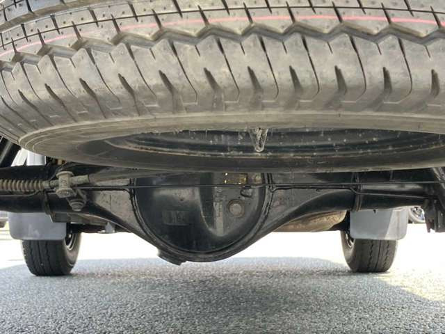 ボンゴトラック1.8 DX シングルワイドロー ロング 4WD