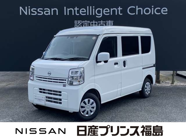 クリッパーDX GLパッケージ ハイルーフ 4WD