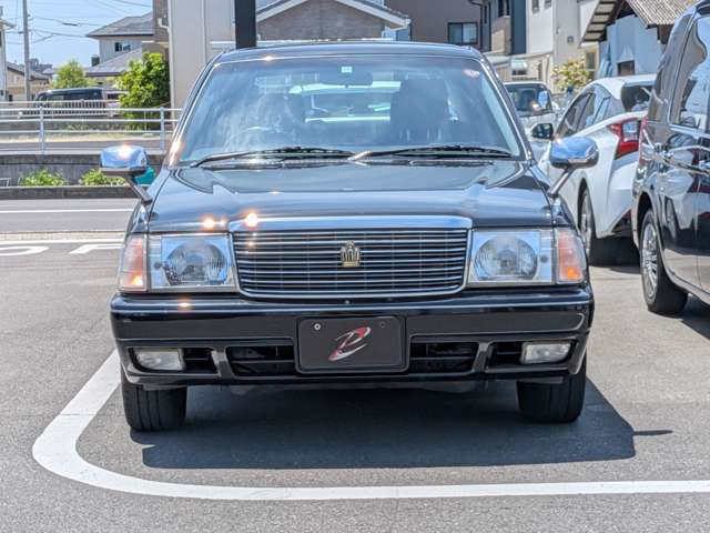クラウンセダン2.0 スーパーデラックス Gパッケージ