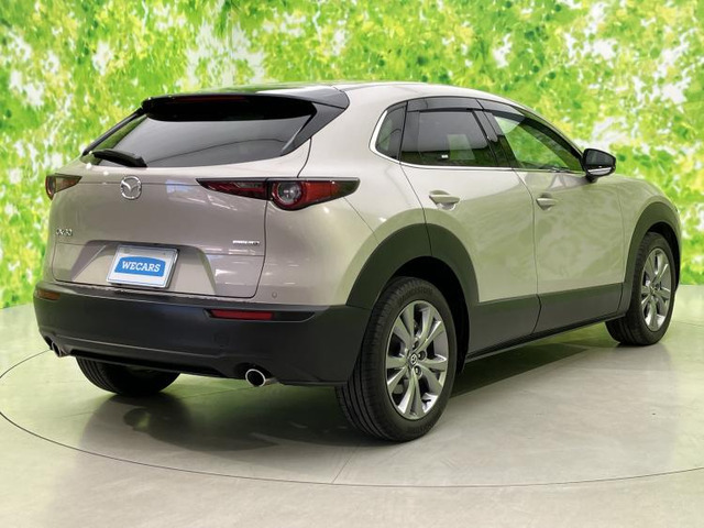 CX-301.8 XD プロアクティブ ツーリングセレクション